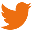 Follow us on Twitter